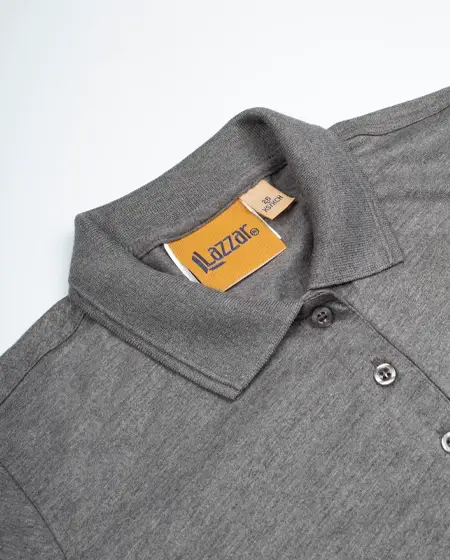 Sport polo shirt Viscose for Men