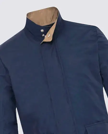 Women's Rain Jacket Halifax