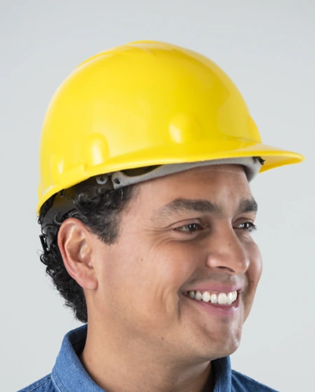 Cascos de Seguridad