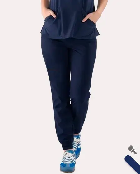 Pantalones Quirúrgicos Dama