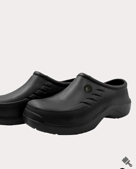 Zapatos Antiderrapantes para Chefs
