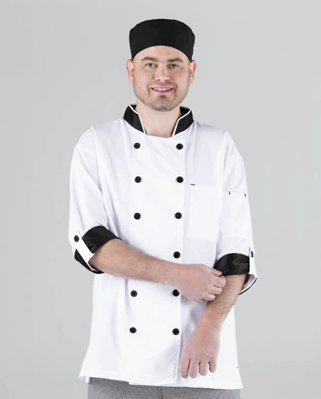 Chef Jackets