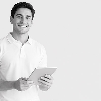 Are you interested in working with us but don't see a vacancy that matches your profile?