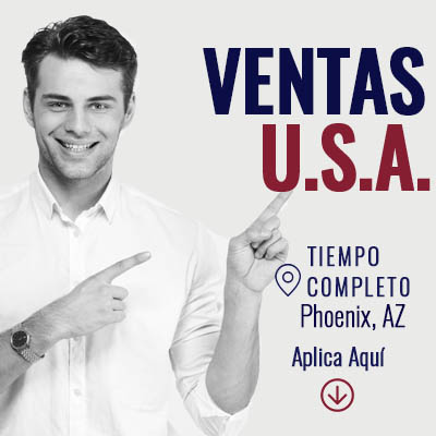 Asesor de ventas Phoenix, Arizona