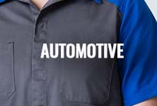 Automotive Workwear