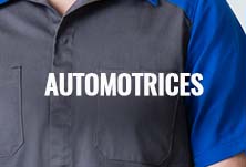 Uniformes Automotrices