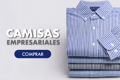 Camisas Empresariales