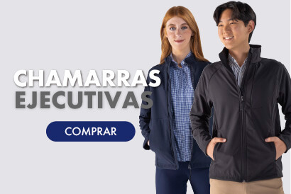 Chamarras Ejecutivas