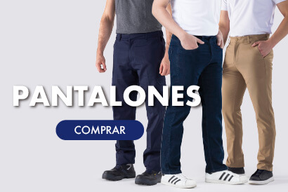 Pantalones Ejecutivos
