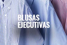 Blusas Ejecutivas