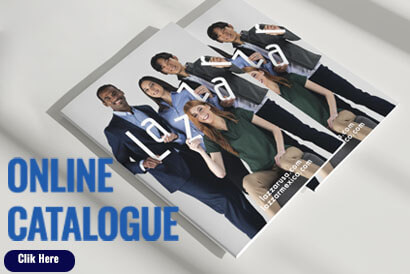 Digital Catalog