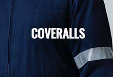 Industrial Coveralls