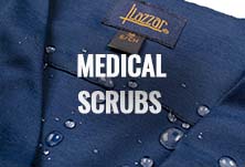 Medical Scrubs