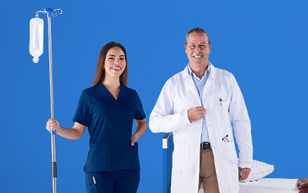 Scrub Uniforms