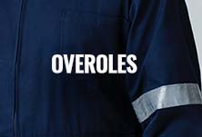 Overoles