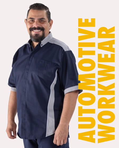 Uniformes Automotrices