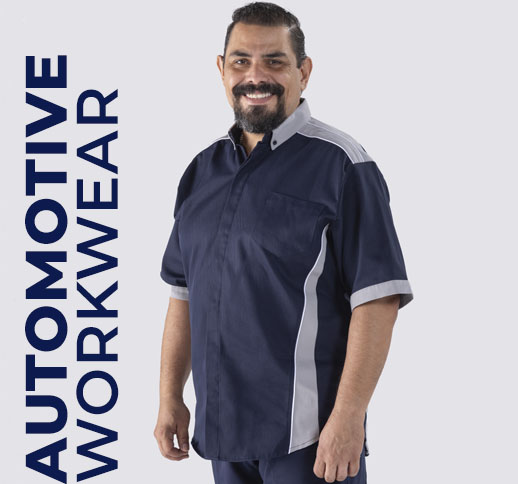 Automotive Uniforms