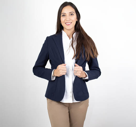 Blazers for Work women's