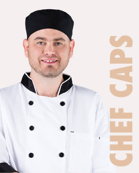 Chef Cap