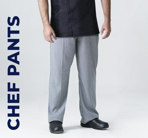 Chef Pants