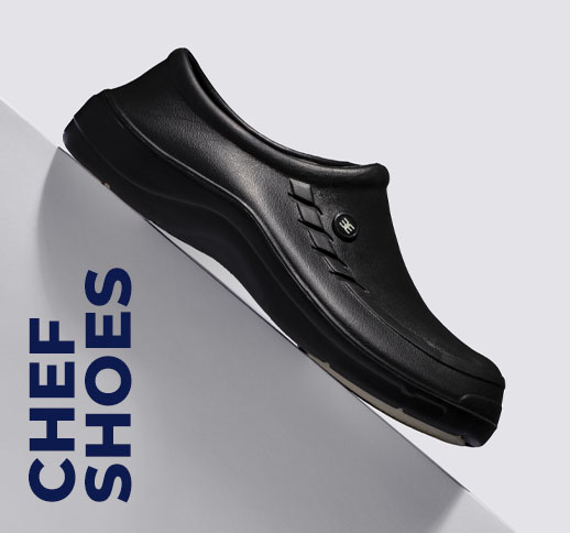 Chef Shoes