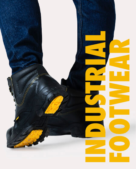 Industrial Footwear