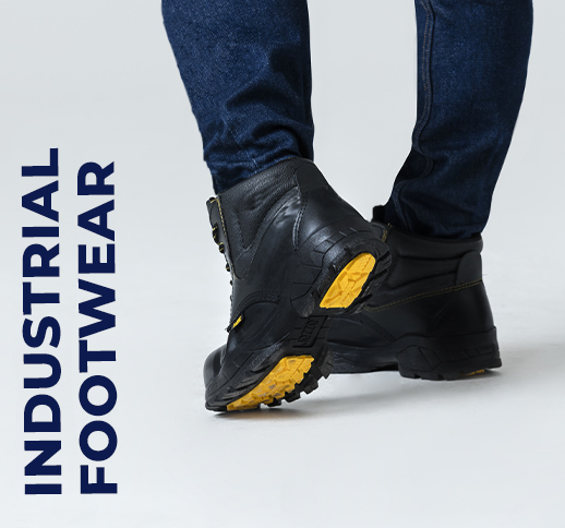 Industrial Footwear