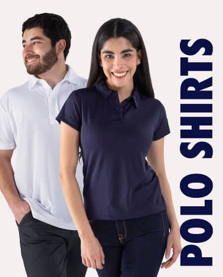 Polo Shirts