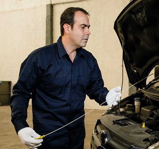 Uniformes Automotrices y Camisolas Mecánicos