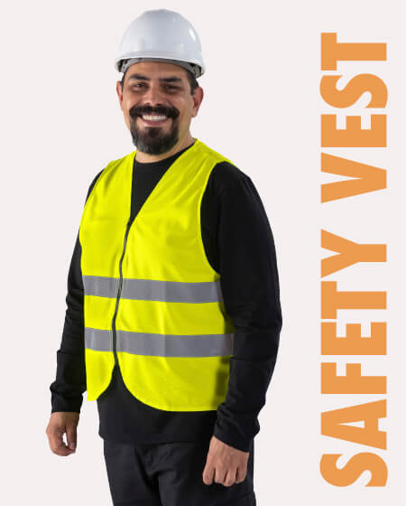 Chalecos de Seguridad