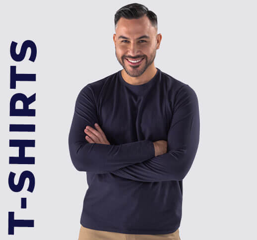 Uniform T Shirts