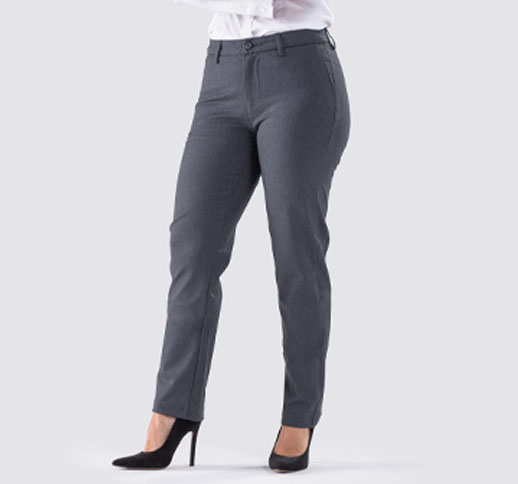 Women's uniform pants
