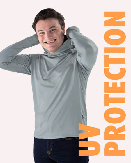 UV Protection Clothing