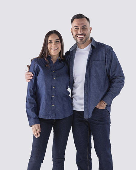 Uniformes Empresariales