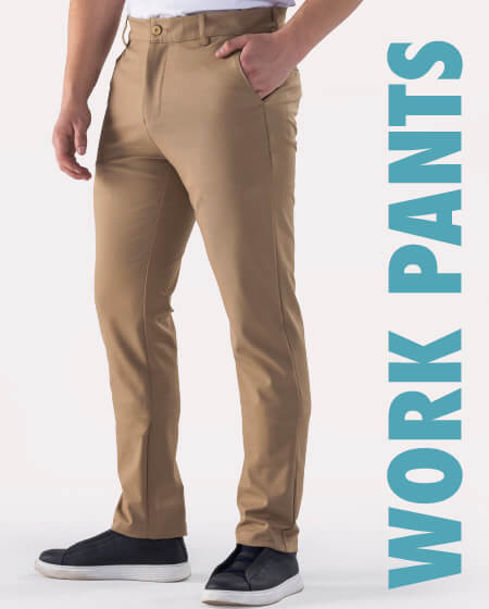 Pants
