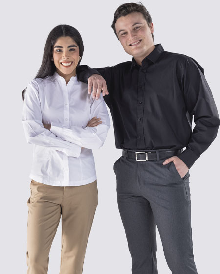 Uniformes Ejecutivos