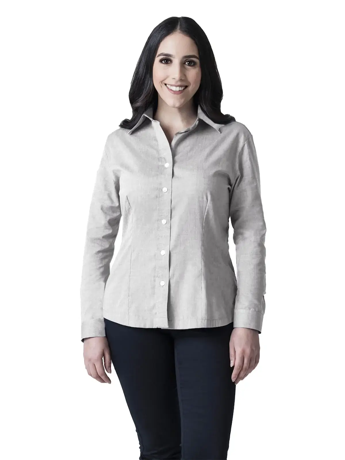 Women's Oxford Shirts