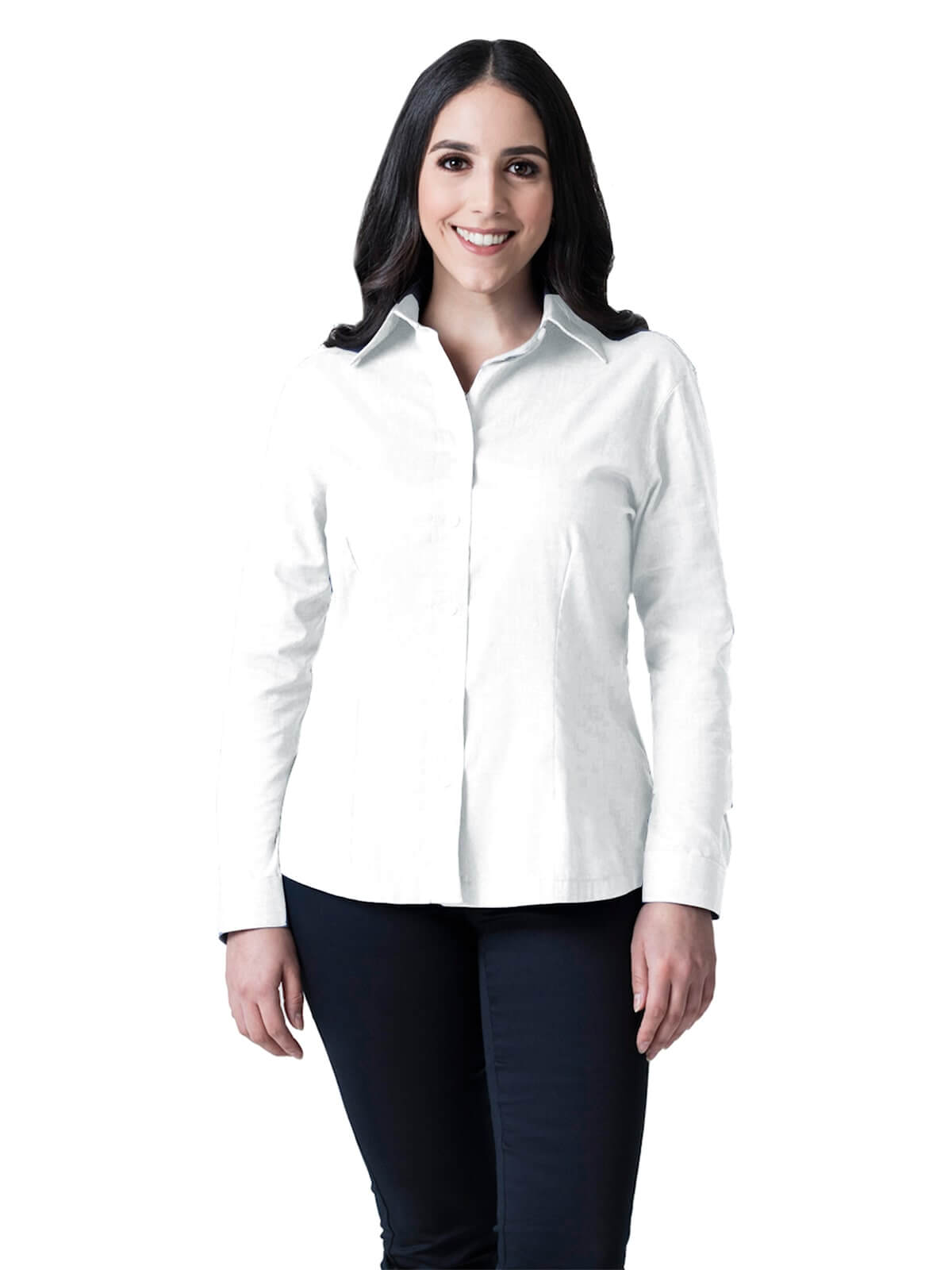 Women's Oxford Shirts