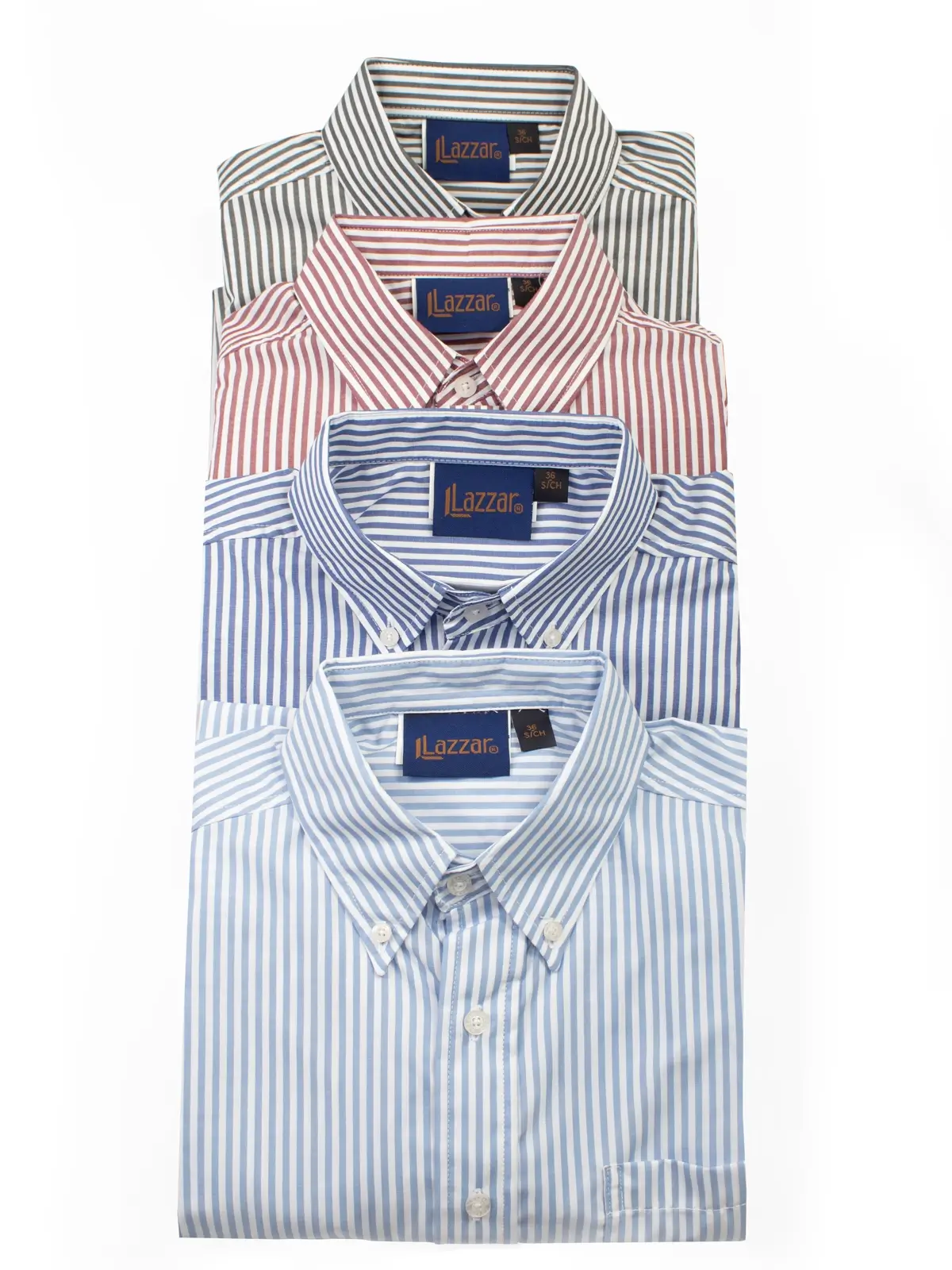 Striped Shirt colors