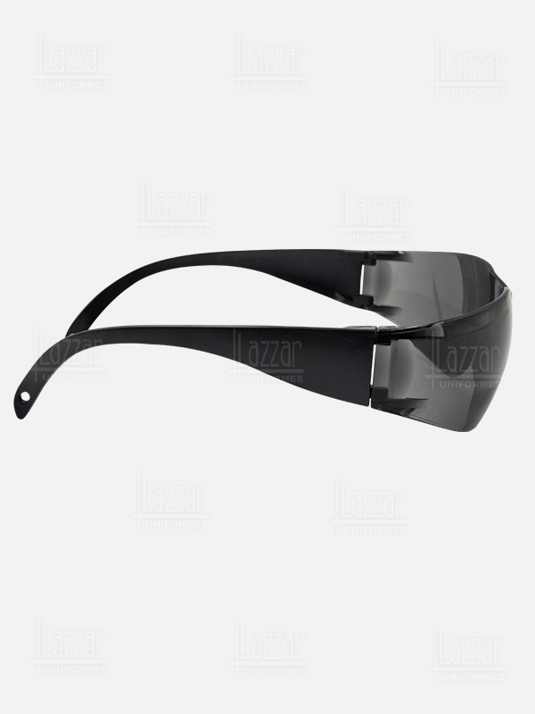 Polarized Protective Glasses side view