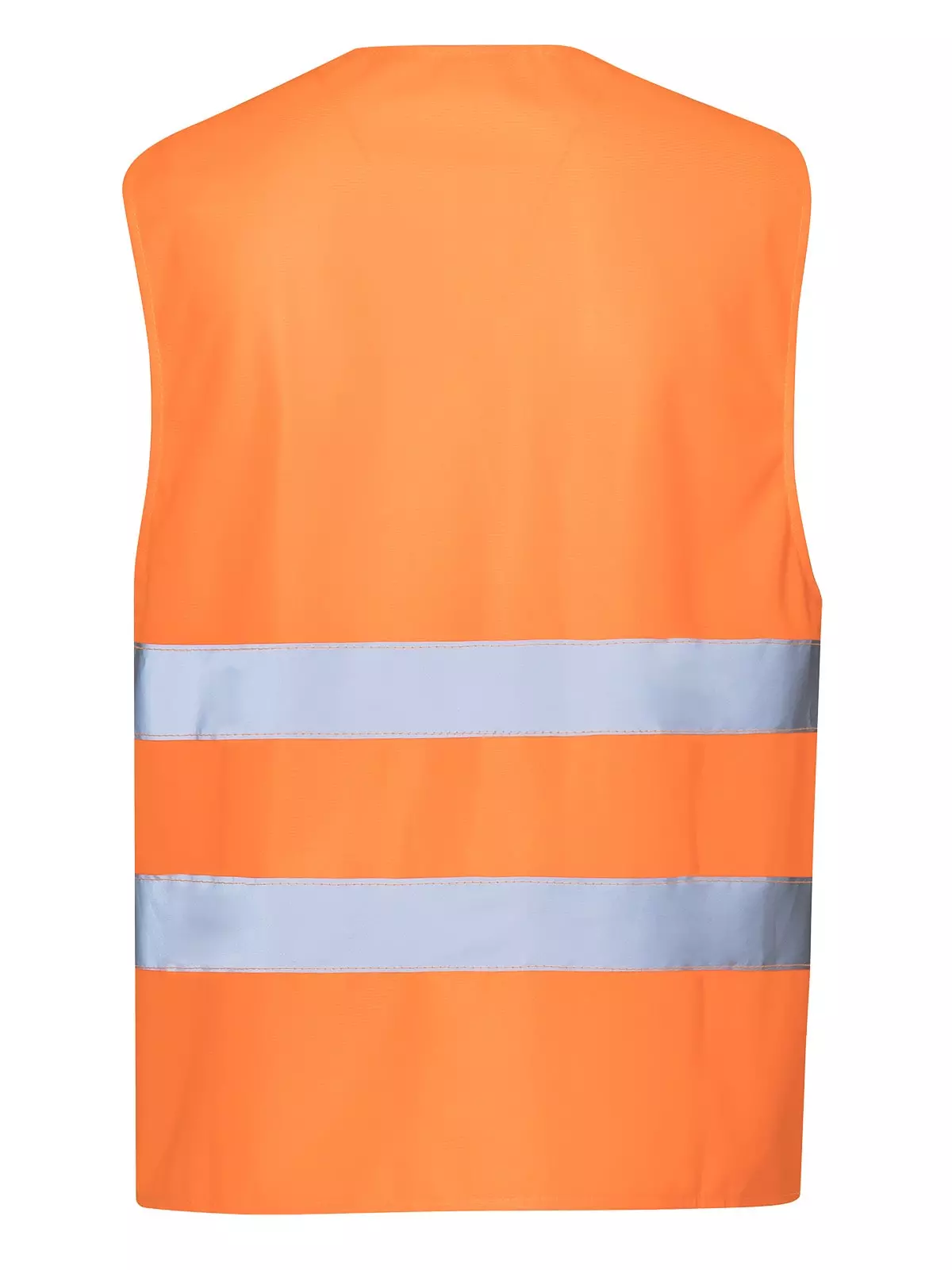 Professional Reflective Work Vest