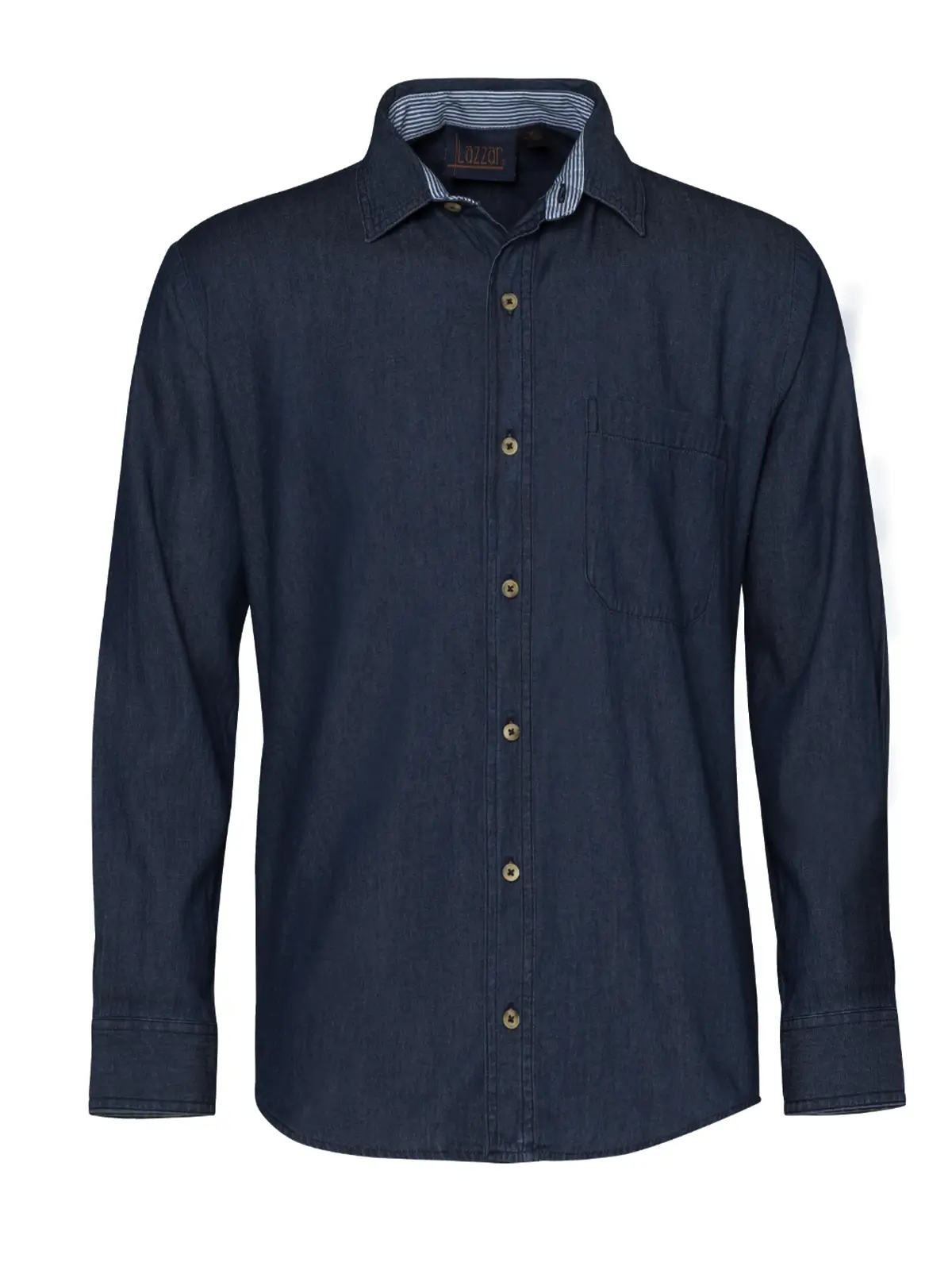 denim shirt ultralight 