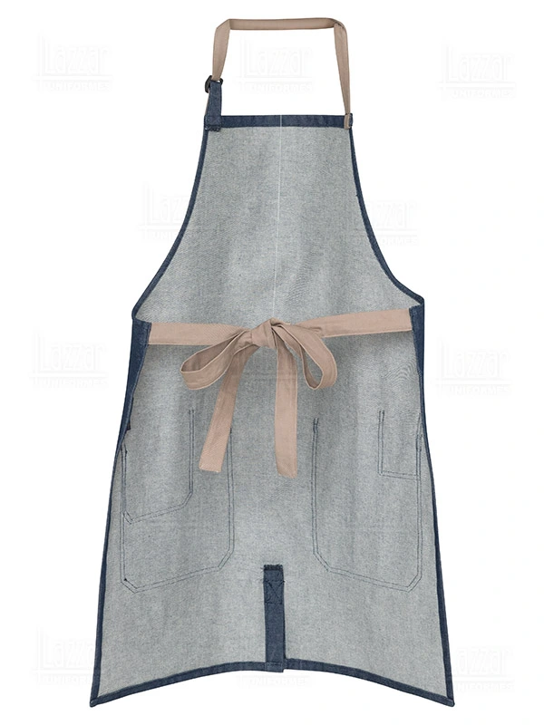 Denim Apron