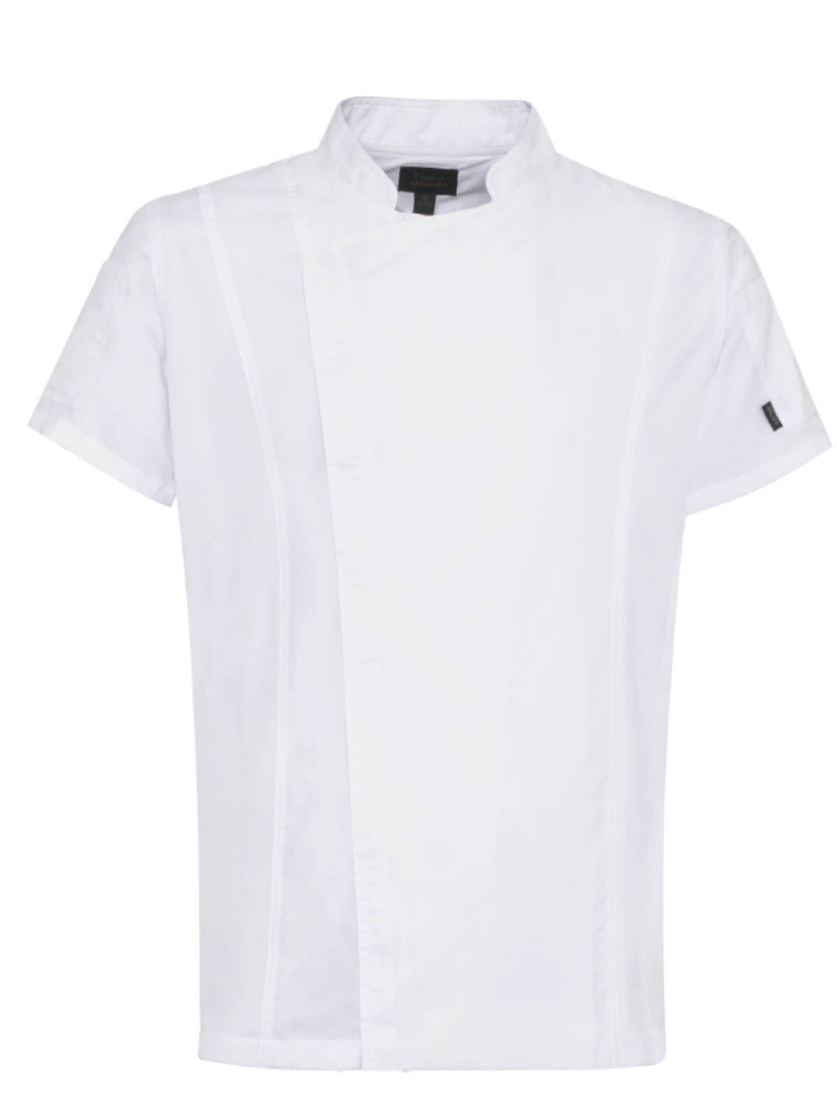 Ventilated Chef Jacket