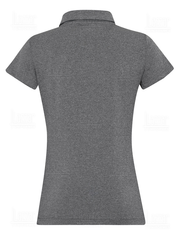 Playeras Polo Performance con Logo