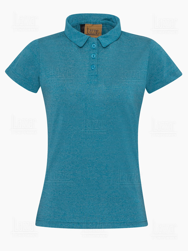 Placencia Combined Polo Shirt