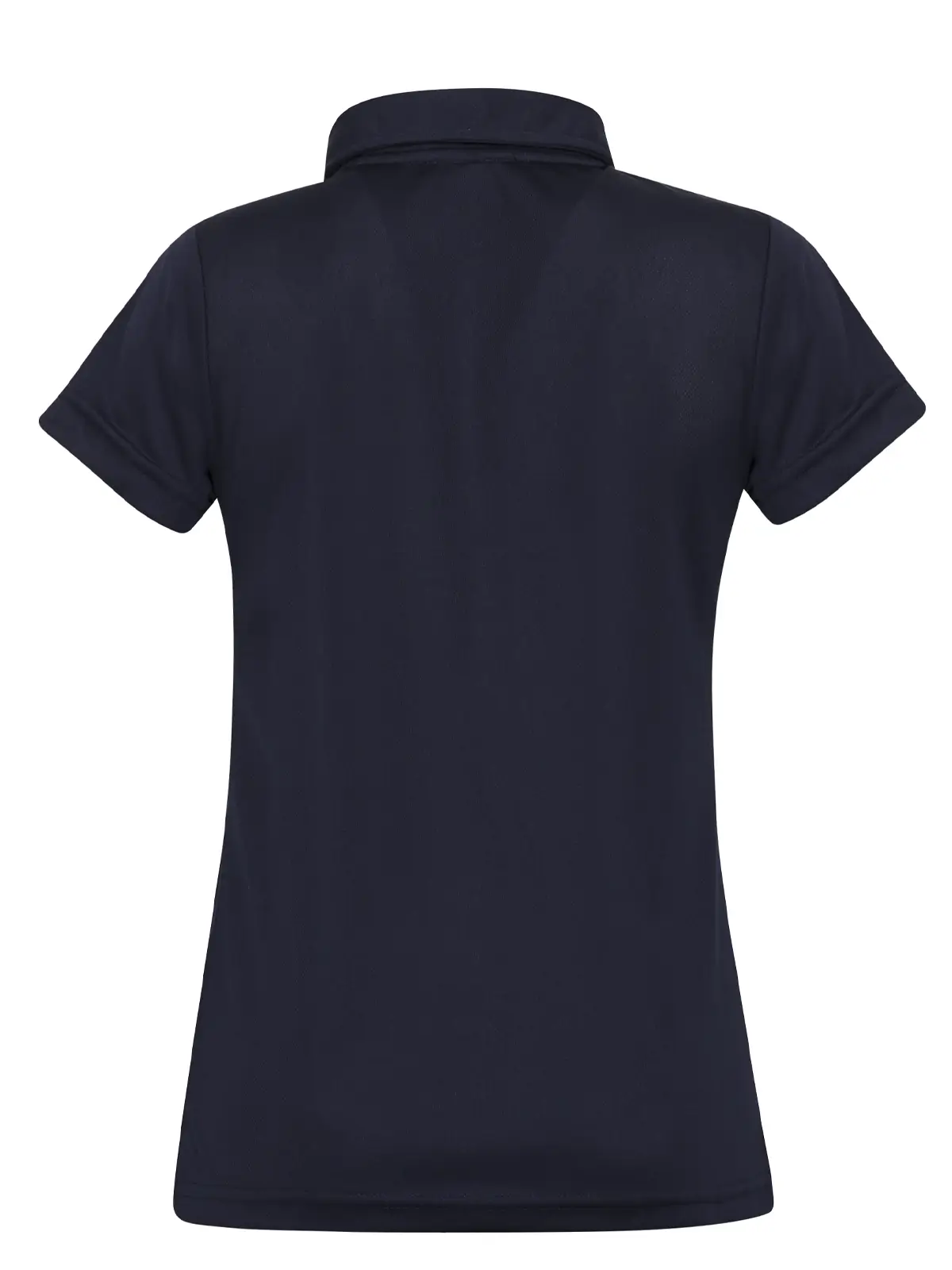 Women's Dry Fit Work Polo in Texas, Lazzar 