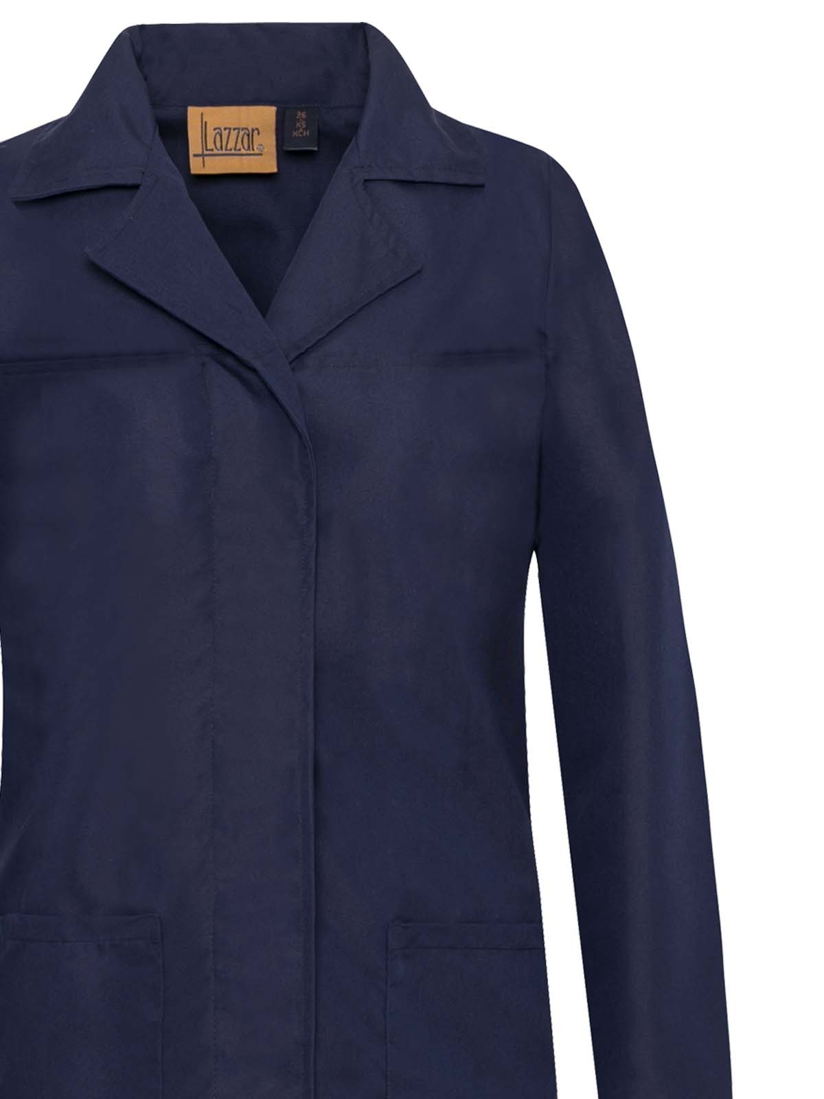 coat women navy 