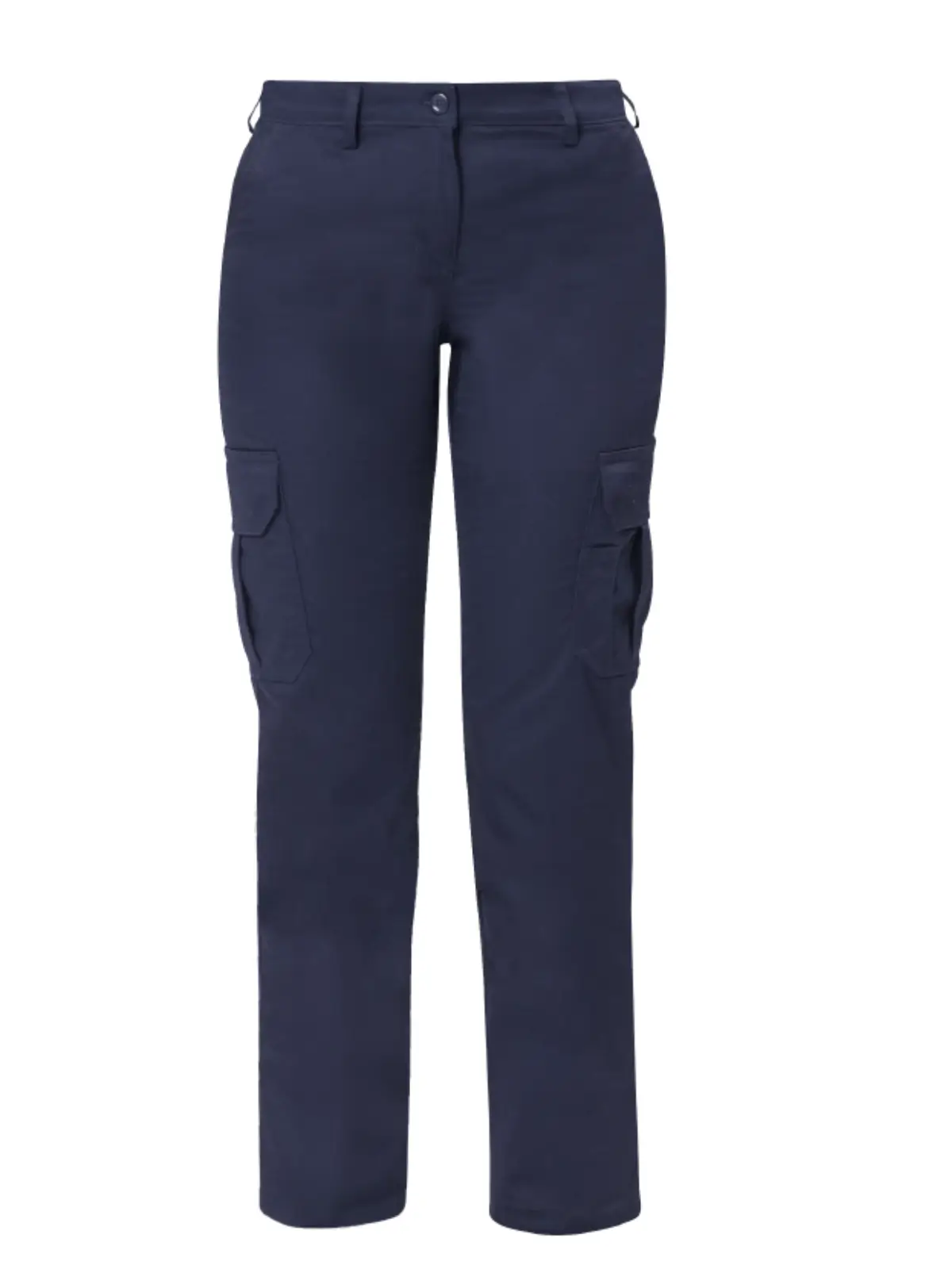 Cargo Pants blue color