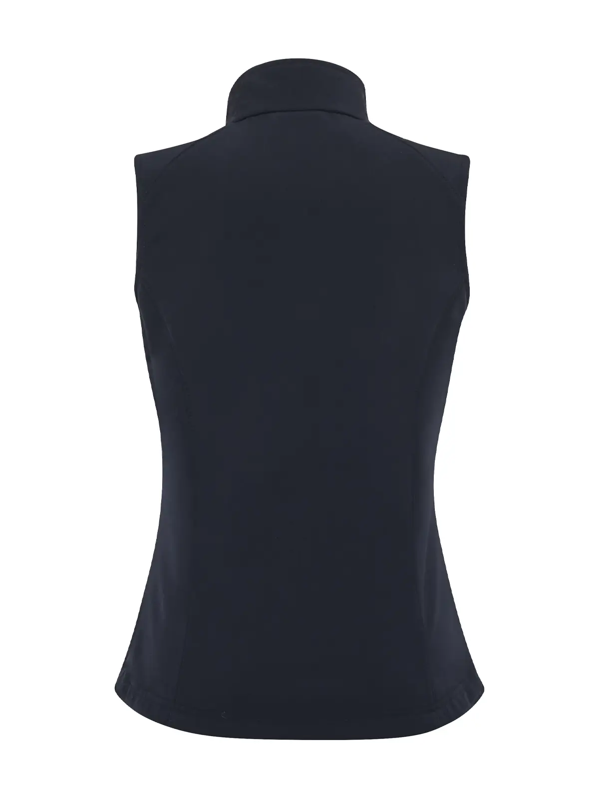 Neoprene Vest Bolivia Navy color for women